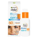 Super UV Sérum Invisible Facial SPF50+  